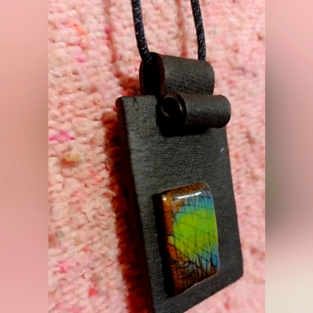 Necklace/earrings